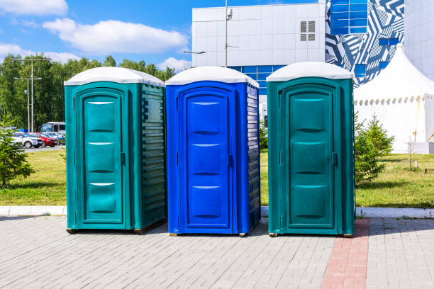 Best Short-Term Portable Toilet Rental in Butler, MO